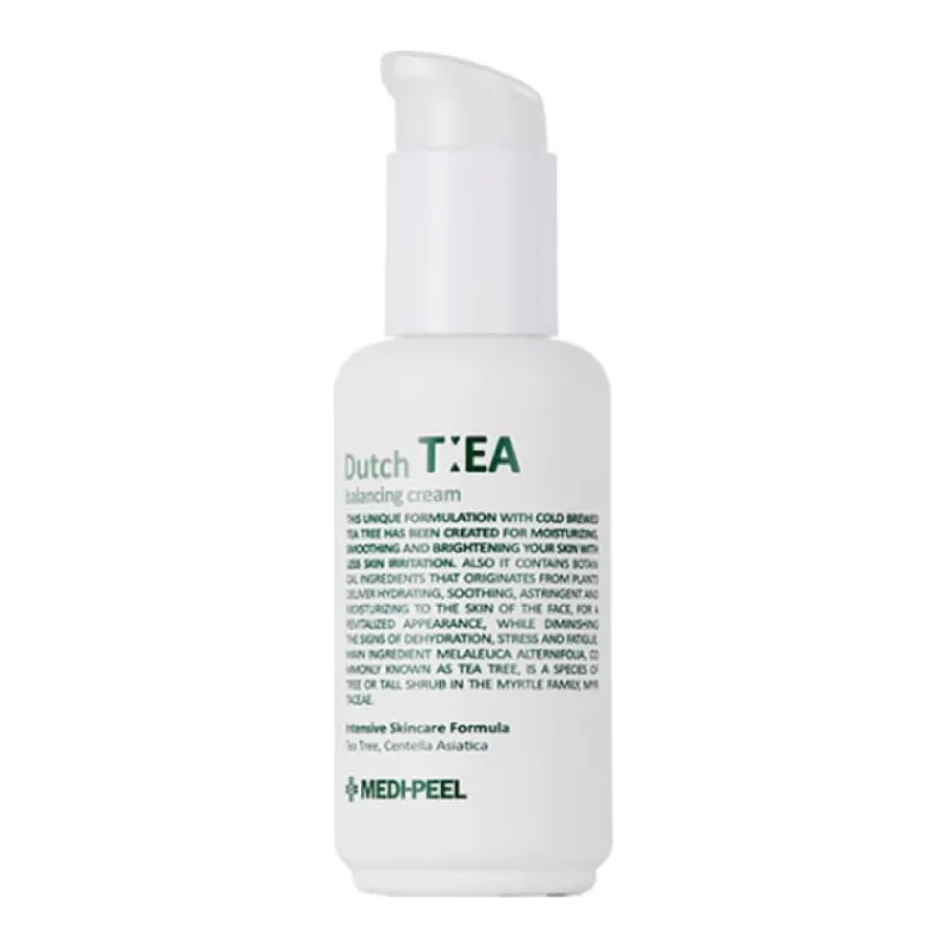 Medi-Peel Dutch Tea Balancing Cream 70 мл