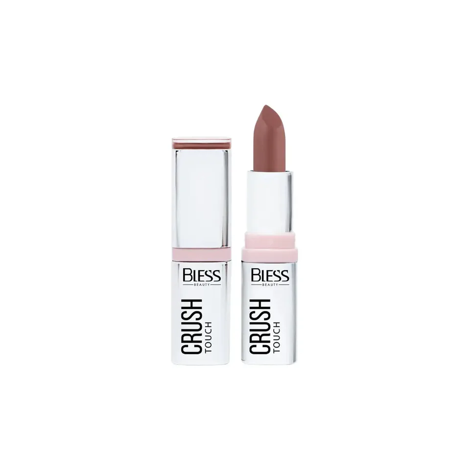 Bless Beauty Помада для губ Crush Touch №4