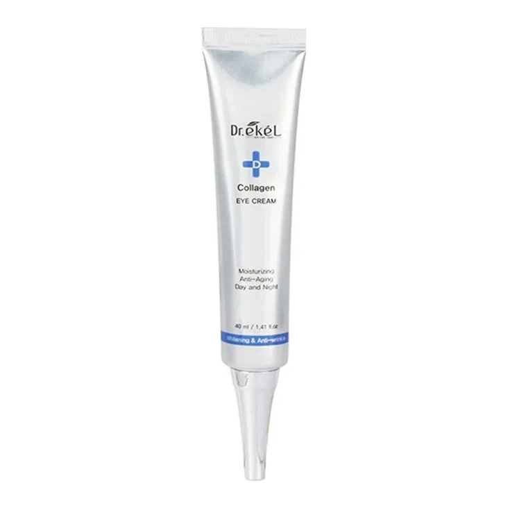EKEL Dr. Collagen Eye Cream (Tube) 40 мл