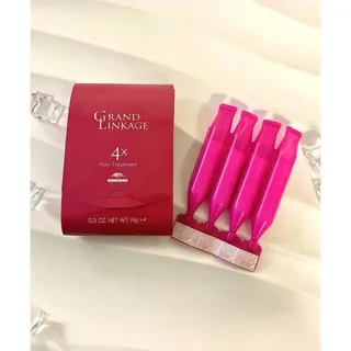 Milbon Grand Linkage