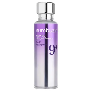 Numbuzin No.9 NAD+ Bio Lifting-sil Essence 50 мл