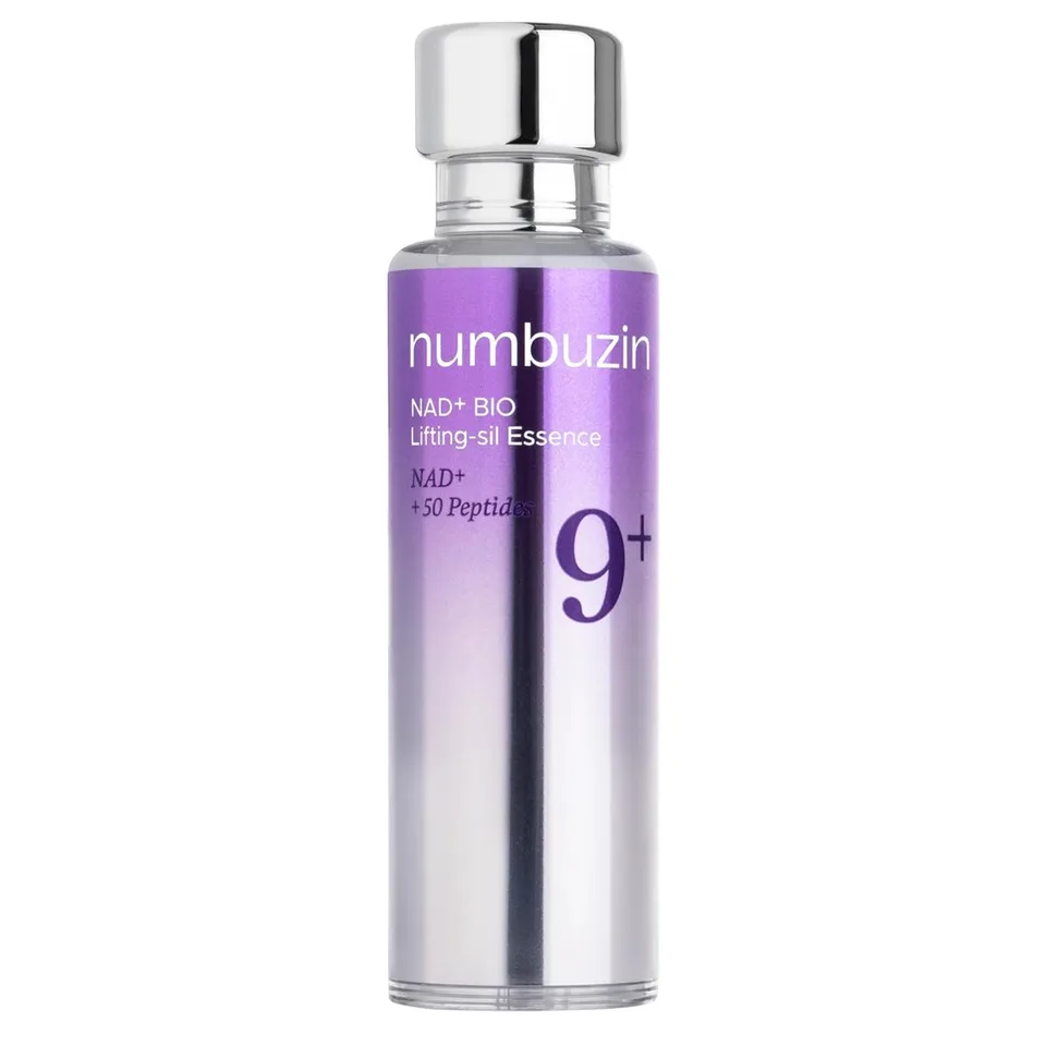 Numbuzin No.9 NAD+ Bio Lifting-sil Essence 50 мл