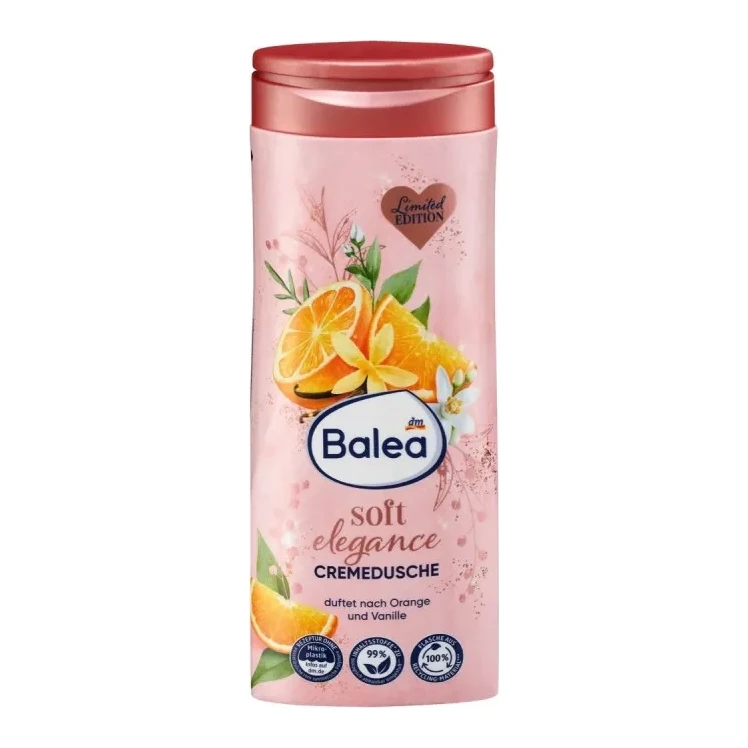 BALEA Soft Elegance 300 мл