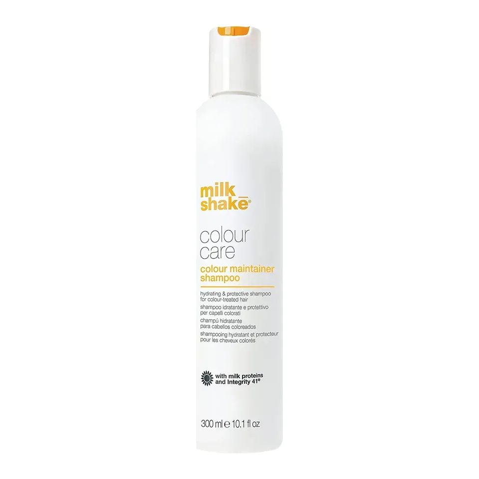 Milk Shake Color Care Maintainer Shampoo 300 мл