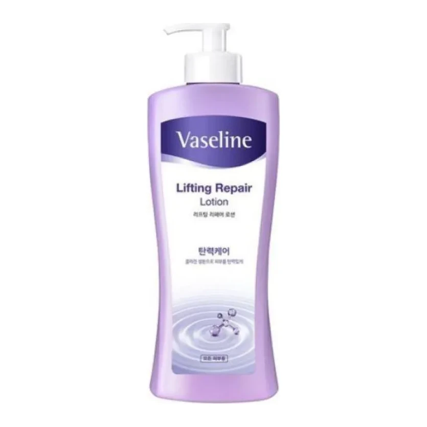 KERASYS Vaseline Lifting Repair Lotion 450 мл