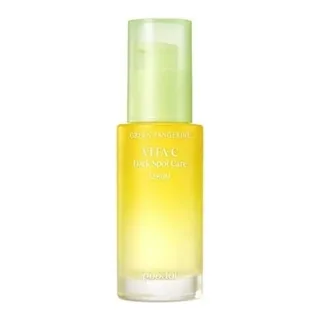 GOODAL Green Tangerine Vita C Dark Spot Care Serum