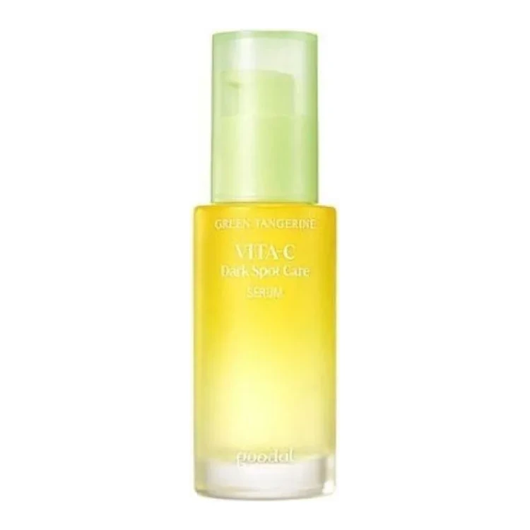 GOODAL Green Tangerine Vita C Dark Spot Care Serum 40 мл