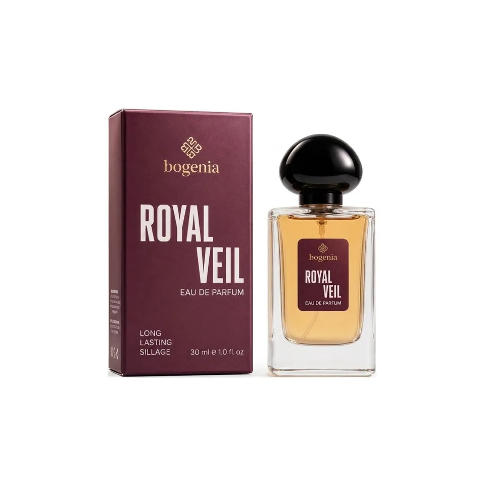 Bogenia Парфумована вода Royal Veil №004