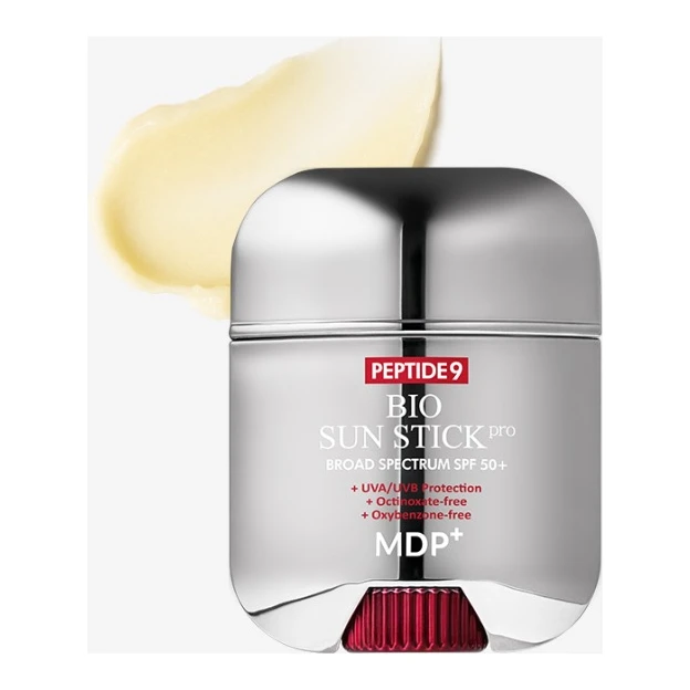 Medi-Peel Peptide 9 Bio Sun Stick Pro SPF50++++ Об’єм не уточнено
