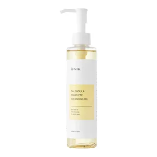 Iunik Calendula Complete Cleansing Oil 200 мл