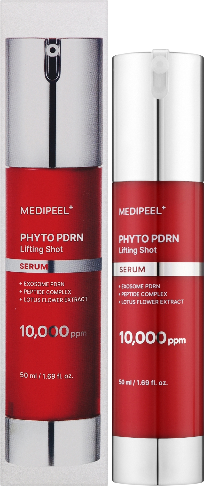 Medi-Peel Red Lacto Collagen 3000 Shot Serum 50 мл