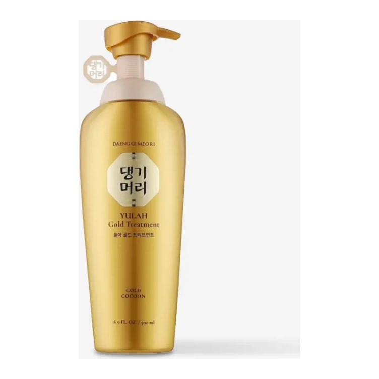 Daeng Gi Meo Ri Yula Gold Treatment 500 мл