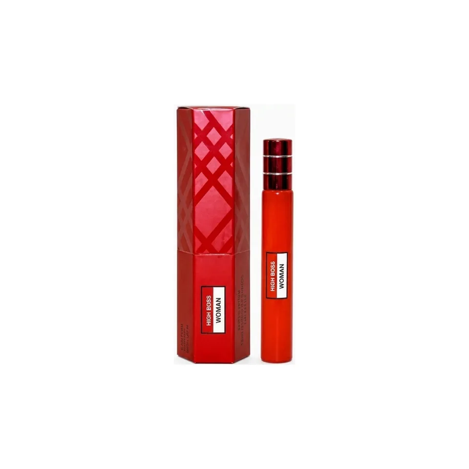 Diamond Parfums Парфумована вода для жінок High Boss Woman