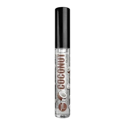 JOVIAL LUXE Блиск-олія для губ Gloss 4 мл Jovial Luxe Coconut Кокос 4 мл