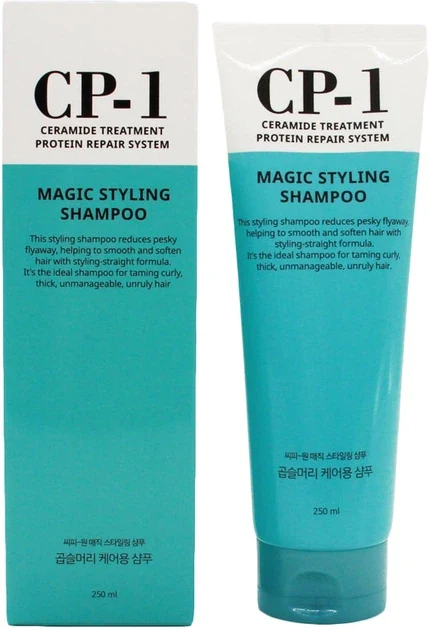 Esthetic House CP-1 Magic Styling Shampoo 250 мл