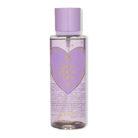 Victoria's Secret Sweet Sugared Violet Fragrance Mist