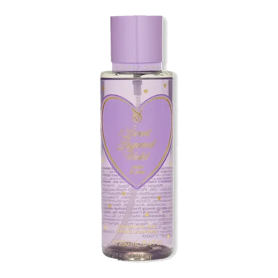 Victoria's Secret Sweet Sugared Violet Fragrance Mist 250 мл