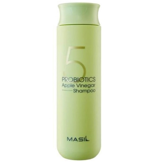 Masil 5 Probiotics Apple Vinegar Shampoo 300 мл