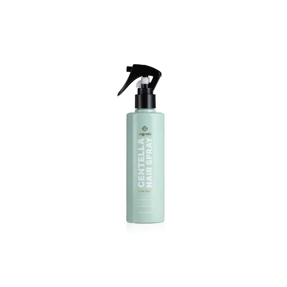 Bogenia Термозахисний спрей для волосся Centella Hair Spray