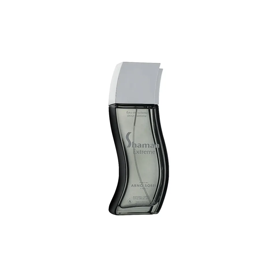 Corania Parfums Туалетна вода Shaman Extreme
