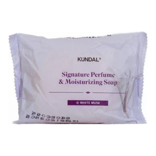 Kundal Signature Perfume & Moisturizing Soap Ylang Ylang 1 шт.