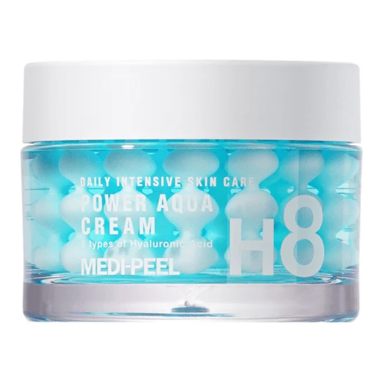 Medi-Peel Power Aqua Cream 50 г