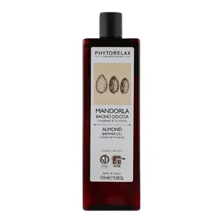 Phytorelax Vegan&Organic Almond