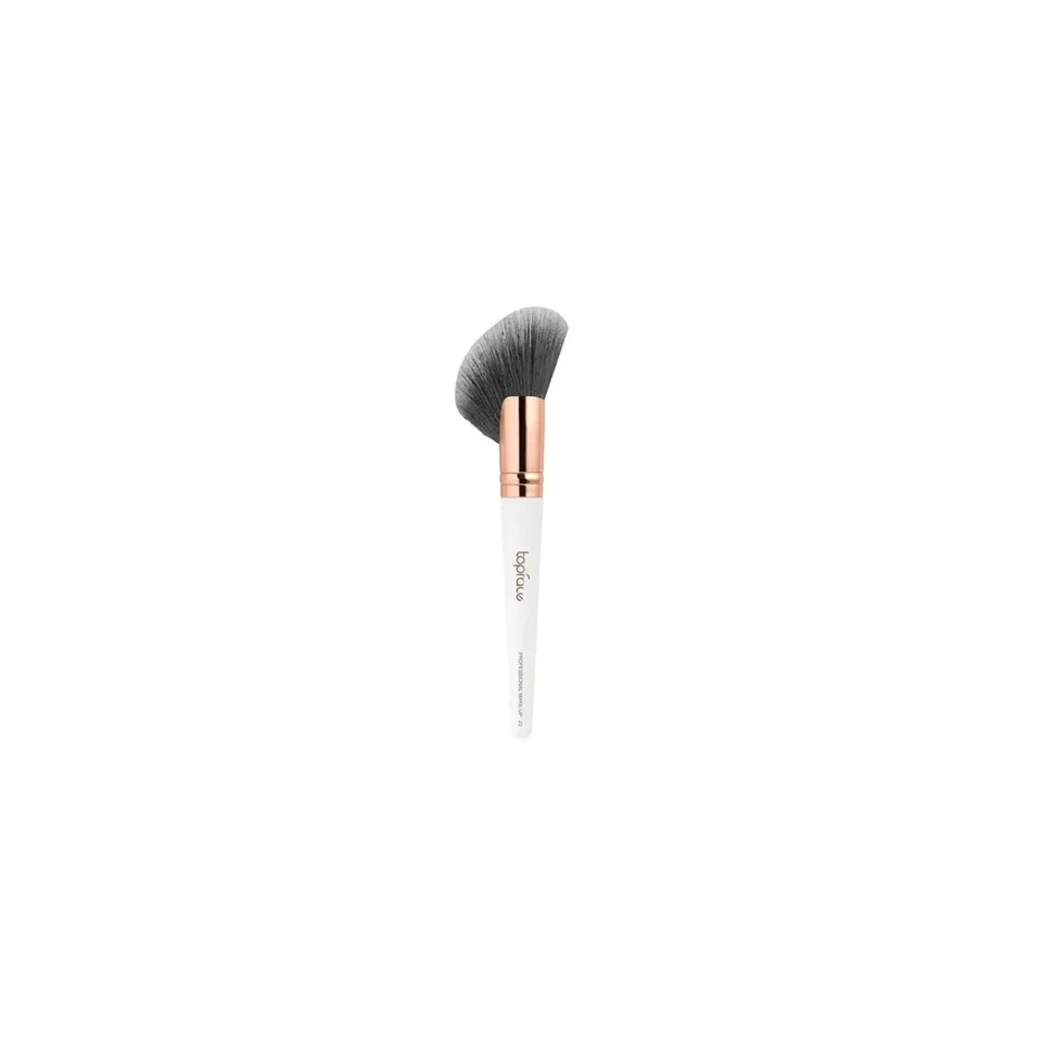 Topface Пензлик для обличчя і тіла Professional Make-UP