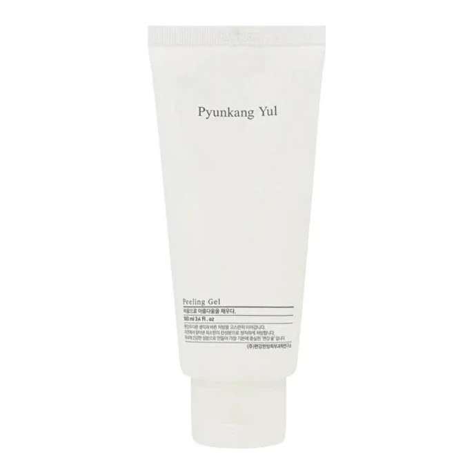 Pyunkang Yul Пілінг-Скатка Органічна Зволожуюча З Бетаїном Pyunkang Yul Peeling Gel