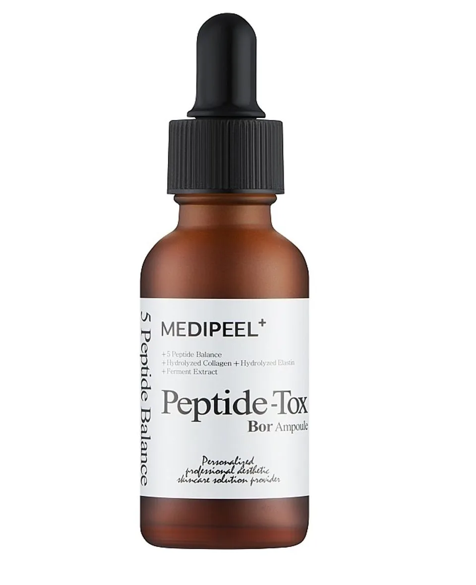 Medi-Peel Peptide-Tox Bor Ampoule 30 мл