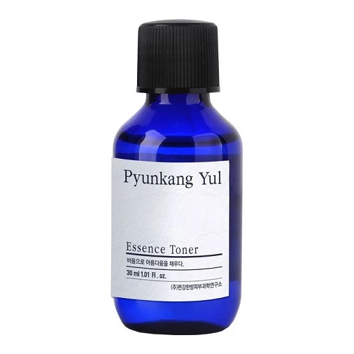 Pyunkang Yul Зволожуючий тонер для обличчя з екстрактом астрагалу PYUNKANG YUL Essence Toner 30 мл