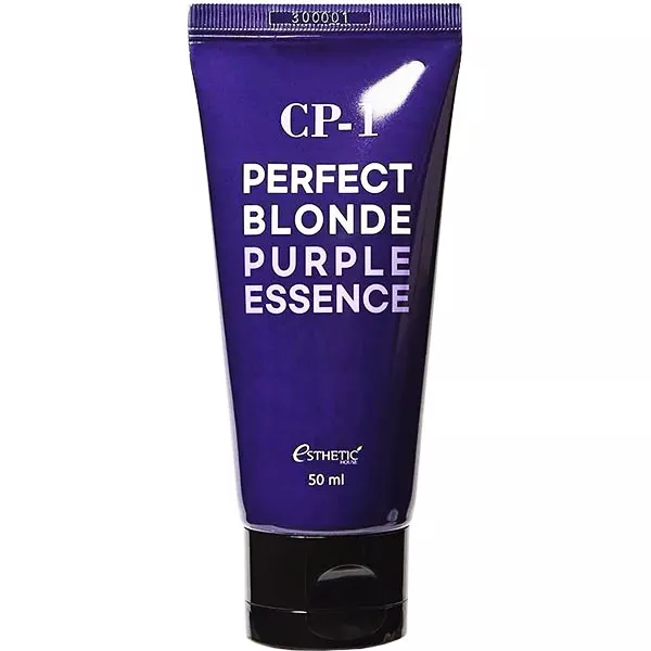 Esthetic House Perfect Blonde Purple Essence 50 мл