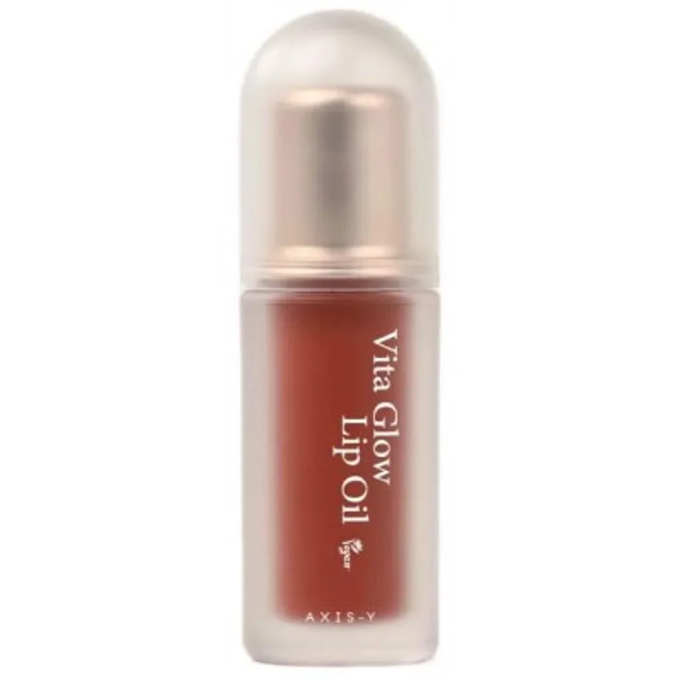 AXIS-Y Vita Glow Lip Oil Cozy Fig 4.5 г