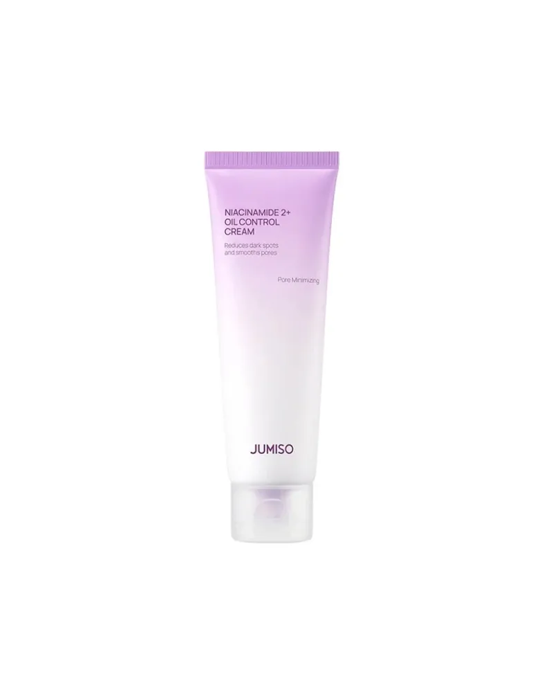Jumiso Niacinamide 2 + Oil Control Cream 80 мл