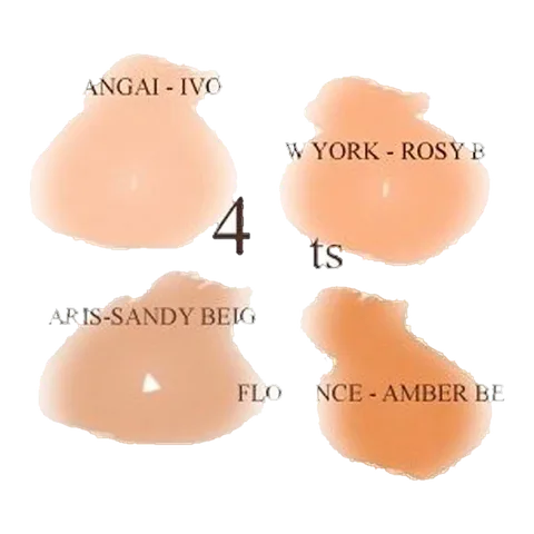 Valmont Elixir des Glaciers Sandy Beige In Paris