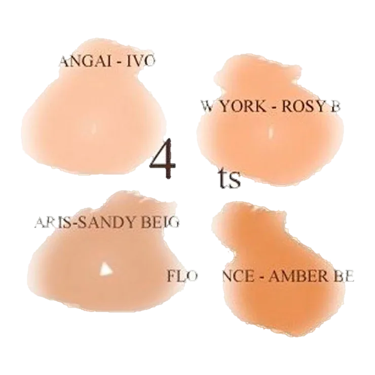 Valmont Elixir des Glaciers Sandy Beige In Paris 30 мл
