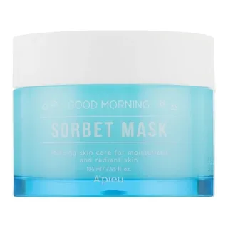 A PIEU Good Morning Sorbet Mask 105 мл
