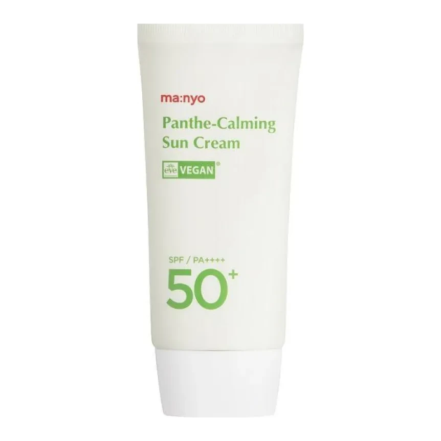 ma:nyo Panthe-Calming Sun Cream SPF50+/PA++++ 50 мл