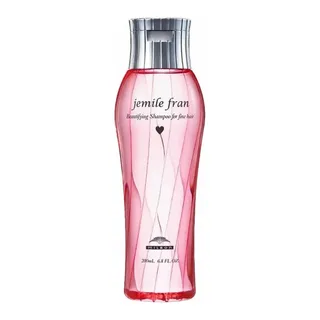 Milbon Jemile Fran Shampoo Heart