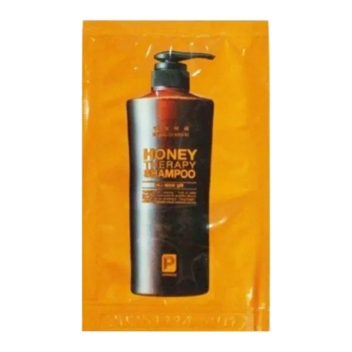 Daeng Gi Meo Ri Шампунь для волосся "Медова терапія" DAENG GI MEO RI Professional Honey Therapy Shampoo 7 мл
