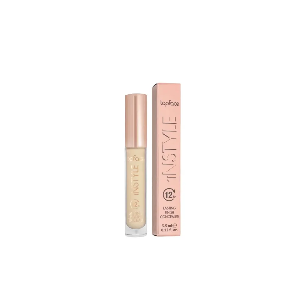 Topface Консилер Instyle Lasting Finish Concealer №5