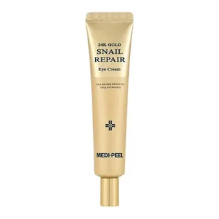 Medi-Peel 24K Gold Snail Repair Eye Cream 40 мл