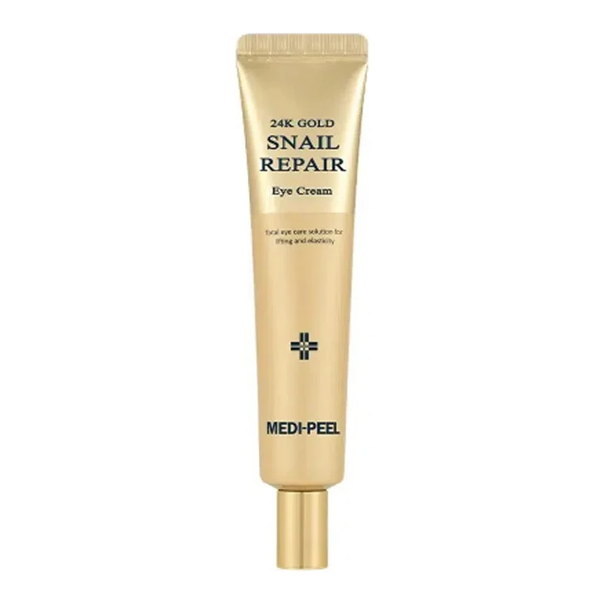 Medi-Peel 24K Gold Snail Repair Eye Cream 40 мл