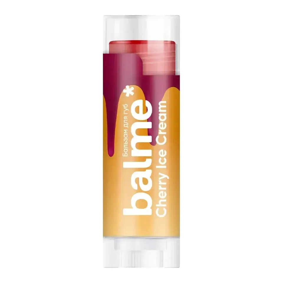 Balme Cherry Ice Cream 5 г