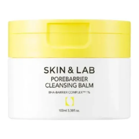 SKIN&LAB Porebarrier Cleansing Balm