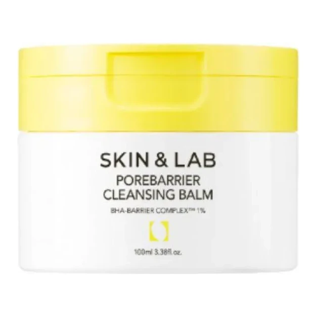 SKIN&LAB Porebarrier Cleansing Balm 100 мл
