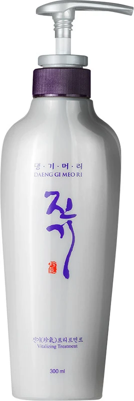 Daeng Gi Meo Ri Кондиціонер відновлюючий Daeng Gi Meo Ri JIN GI Vitalizing Treatment 300 мл