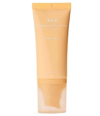 ABIB Glutathiosome CC Sunscreen Toning Tube SPF50+ PA++++ 50 мл