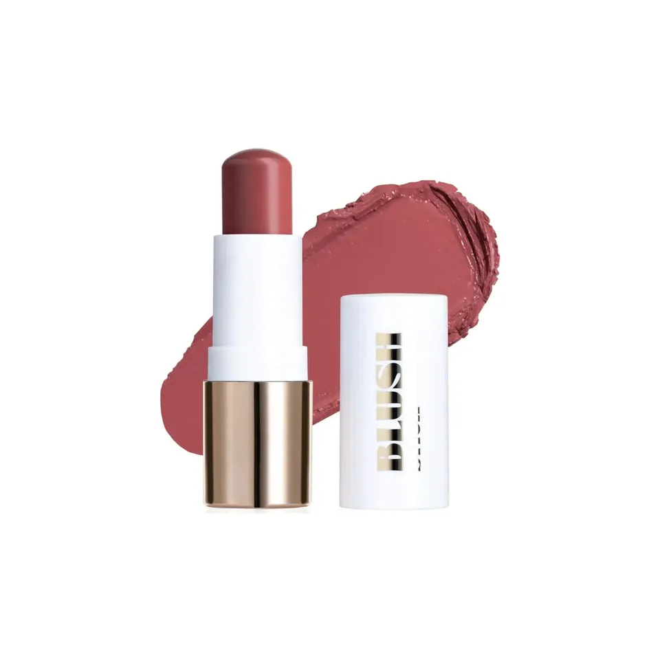 Bogenia Рум'яна-стік Blush Stick №006