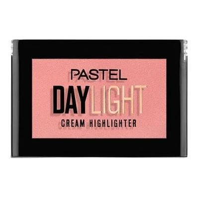 PASTEL Хайлайтер кремовий PASTEL DAYLIGHT тон 13
